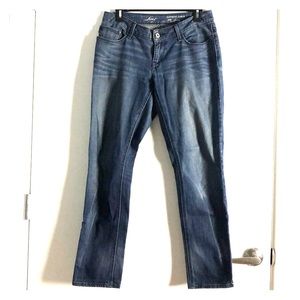 Levi Jeans